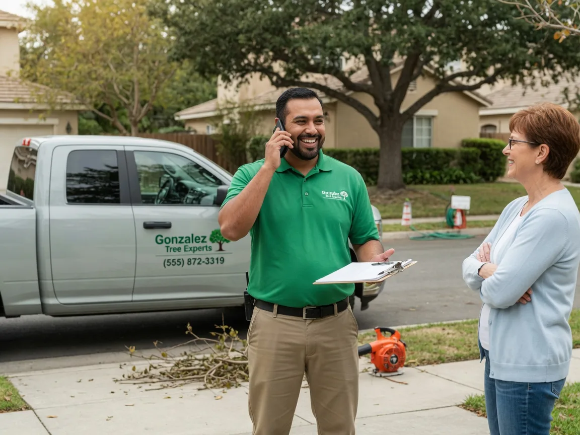 Tree Service Morgantown, IN FAQs